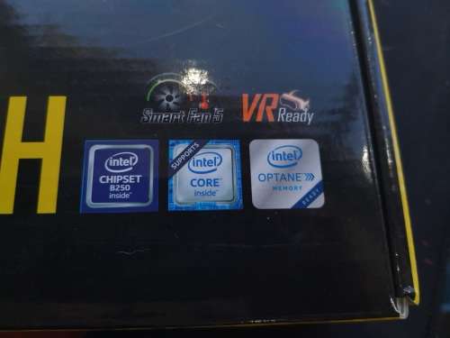 ***BRAND NEW***GIGABYTE B250M-D3H*2 WAY CROSSFIRE*6TH,7TH GEN SUPPORT*4K DISPLAY SUPPORT*VR READY*